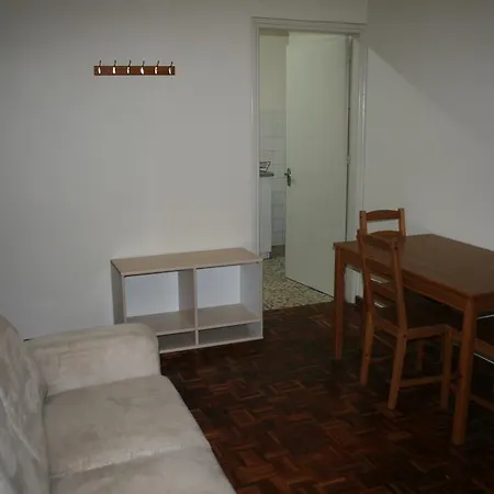 Apartment Louki Akrita Studio