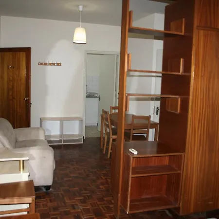 Louki Akrita Studio Apartment *